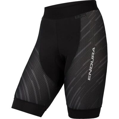 Endura Damen SingleTrack Innenhose - Schwarz XS Endura Damen SingleTrack Innenhose - Schwarz XS