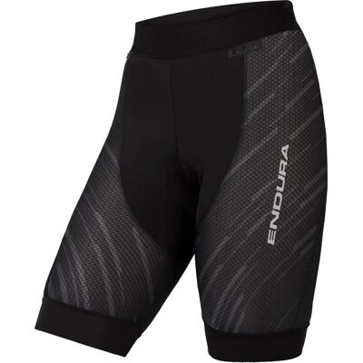 Shorts interni Endura SingleTrack da donna - Nero - M Shorts interni Endura SingleTrack da donna - Nero - M