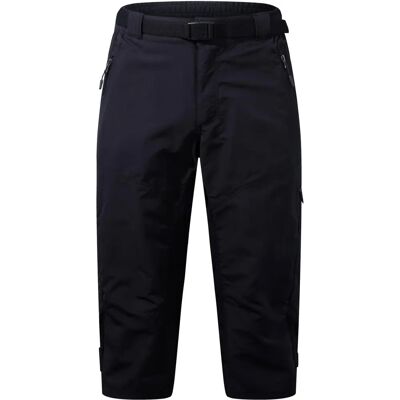 Endura Hummvee 3/4 Länge Baggy Shorts - Schwarz - Shorts Endura Hummvee 3/4 Länge Baggy Shorts - Schwarz - Shorts