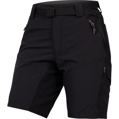 Short Hummveee Endura con fodera - XL - Abbigliamento ciclistico Short Hummveee Endura con fodera - XL - Abbigliamento ciclistico