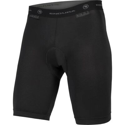 Svarta vadderade Clickfast inneshorts - XL - Cykelshorts Svarta vadderade Clickfast inneshorts - XL - Cykelshorts