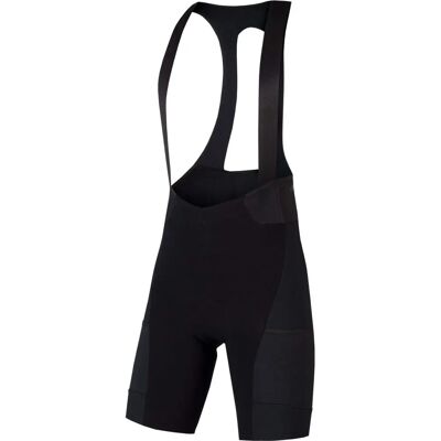 Endura Reiver Bib Shorts - Svart - XXL Endura Reiver Bib Shorts - Svart - XXL