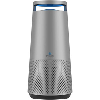 DH Lifelabs SCIAIRE MINI + HEPA GR - Grey - Air Purifier DH Lifelabs SCIAIRE MINI + HEPA GR - Grey - Air Purifier