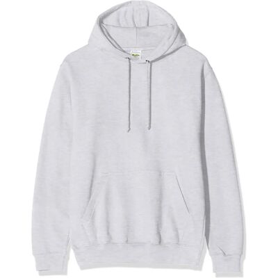 AWDis JH001 Hoodie - Katoen-Polyester Mix - Casual Hoodie - Hoodie AWDis JH001 Hoodie - Katoen-Polyester Mix - Casual Hoodie - Hoodie