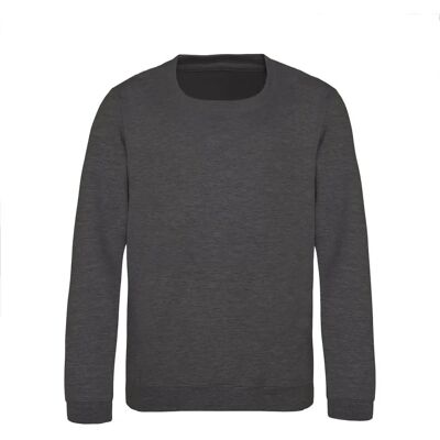 AWDis Just Hoods Sweat Kids 7/8 - Sweatshirt AWDis Just Hoods Sweat Kids 7/8 - Sweatshirt