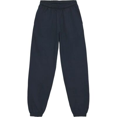 AWDis JH072 Blauw Cuffed Joggingbroek - Joggingbroek AWDis JH072 Blauw Cuffed Joggingbroek - Joggingbroek