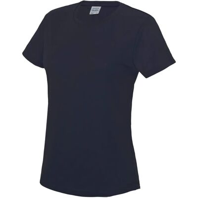 Just Cool JC005 Ademend polyester dames T-shirt - Sport Just Cool JC005 Ademend polyester dames T-shirt - Sport