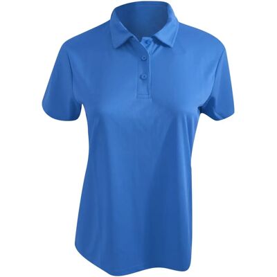 Just Cool JC045 Slim Fit UV Polo - Poloshirt Just Cool JC045 Slim Fit UV Polo - Poloshirt