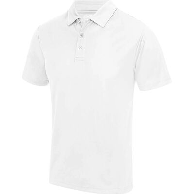 AWDis JC040 Poloshirt - Schnelltrocknend, UV-Schutz, Vegan AWDis JC040 Poloshirt - Schnelltrocknend, UV-Schutz, Vegan