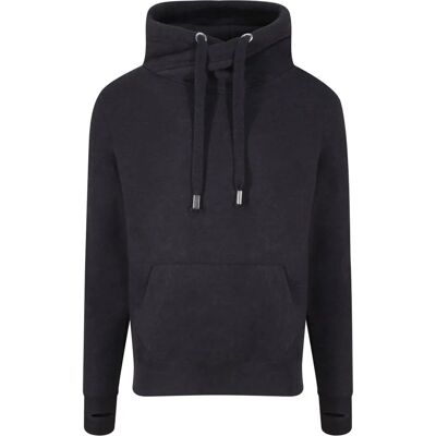 AWDis Just Hoods XL Kreuzhals Sweatshirt - Sweatshirt AWDis Just Hoods XL Kreuzhals Sweatshirt - Sweatshirt