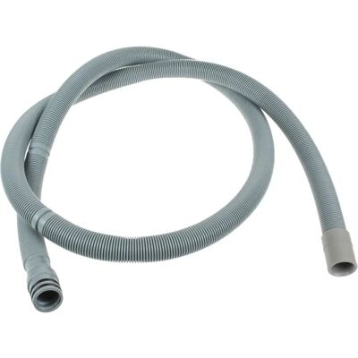 Tuyau de vidange pour lave-vaisselle Bauknecht Ariston Hotpoint - 1,75m Tuyau de vidange pour lave-vaisselle Bauknecht Ariston Hotpoint - 1,75m