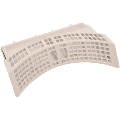 Ariston Hotpoint Filter - Kompatibel mit vielen Trocknern - Einfach zu wechseln Ariston Hotpoint Filter - Kompatibel mit vielen Trocknern - Einfach zu wechseln