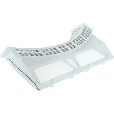 Filtro della Peluria per Asciugatrice Ariston Hotpoint Filtro della Peluria per Asciugatrice Ariston Hotpoint