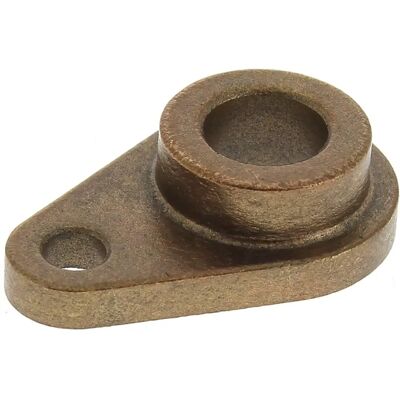 Roulement arrière pour sèche-linge Indesit - 142628 - Compatible avec Ariston Hotpoint, Creda Roulement arrière pour sèche-linge Indesit - 142628 - Compatible avec Ariston Hotpoint, Creda