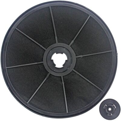 SPARES2GO - EFF54 - MOFFAT - Hotte aspirante - Filter - Publicité SPARES2GO - EFF54 - MOFFAT - Hotte aspirante - Filter - Publicité