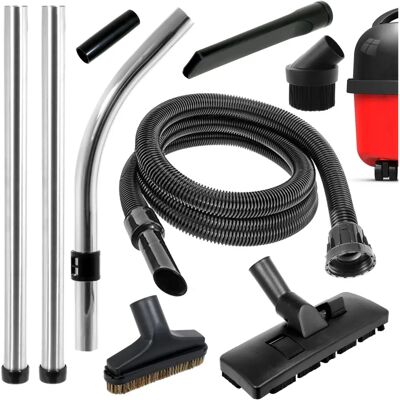 SPARES2GO - HVR200/HVR200T/HVC200 - 1.8m - Spare Parts Kit SPARES2GO - HVR200/HVR200T/HVC200 - 1.8m - Spare Parts Kit