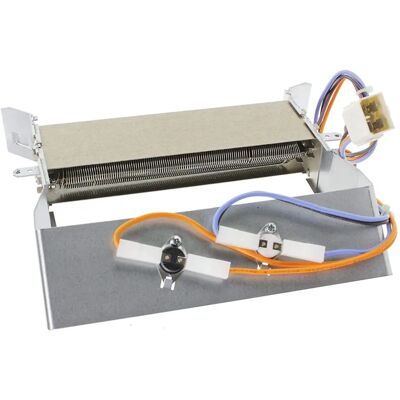 SPARES2GO - IDC75 - 2200W - Élément chauffant sèche-linge - Publicité SPARES2GO - IDC75 - 2200W - Élément chauffant sèche-linge - Publicité
