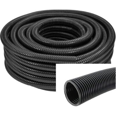SPARES2GO - Flexible Marine Pond Hose - 20mm - 5m - Hose SPARES2GO - Flexible Marine Pond Hose - 20mm - 5m - Hose