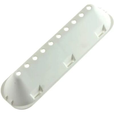 Pièce pour LAVE-LINGE Ariston - Compatible avec Indesit Hotpoint - 183x53mm Pièce pour LAVE-LINGE Ariston - Compatible avec Indesit Hotpoint - 183x53mm