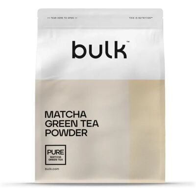 Matcha Grüner Tee Pulver - Hochwertig, 500g Matcha Grüner Tee Pulver - Hochwertig, 500g