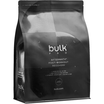 All-in-One Whey Protein Vanilla - Supplements All-in-One Whey Protein Vanilla - Supplements