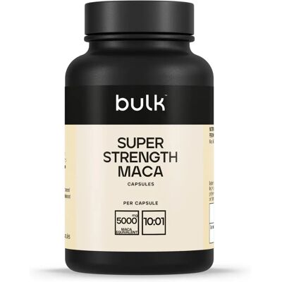 Lepa Mladá Maca Capsule - Integratore Alimentare Lepa Mladá Maca Capsule - Integratore Alimentare