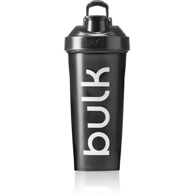 Iconic proteinový shaker - 750 ml - Černý Iconic proteinový shaker - 750 ml - Černý