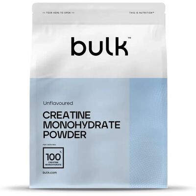 Marca non specificata Modello non specificato - Polvere di creatina monoidrato - Integratore sportivo Marca non specificata Modello non specificato - Polvere di creatina monoidrato - Integratore sportivo