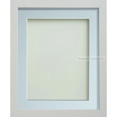Frame Company - Allington - Light blue - Picture frame Frame Company - Allington - Light blue - Picture frame