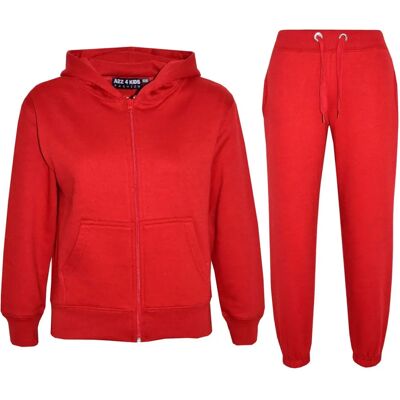 a2zkids Ensemble Rouge - Vêtements de Sport pour Enfants 7-8 Ans - Publicité a2zkids Ensemble Rouge - Vêtements de Sport pour Enfants 7-8 Ans - Publicité