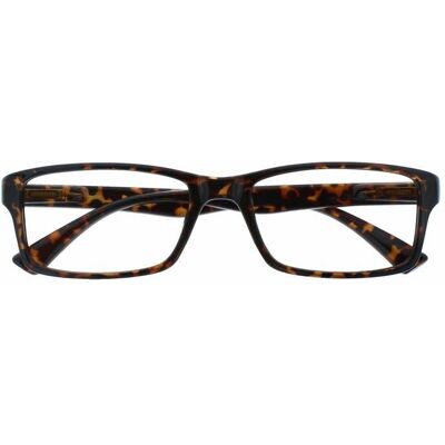 OPULIZE - UVR092BR-10 - Tortue - Lunettes de lecture OPULIZE - UVR092BR-10 - Tortue - Lunettes de lecture