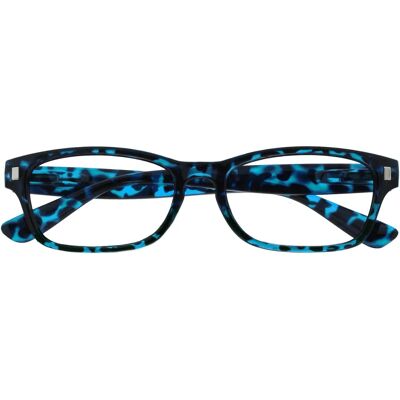 Opulize - UVR010 - Bleu - 52mm - Lunettes de lecture Opulize - UVR010 - Bleu - 52mm - Lunettes de lecture