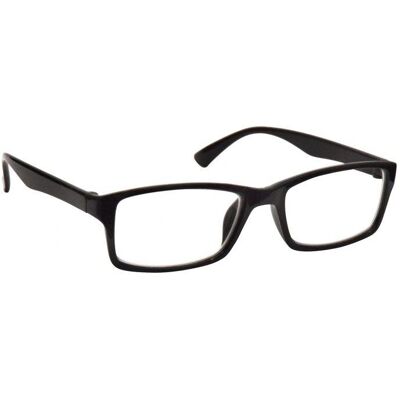 THE READING GLASSES COMPANY - R92-1-200 - Noir - Lunettes THE READING GLASSES COMPANY - R92-1-200 - Noir - Lunettes
