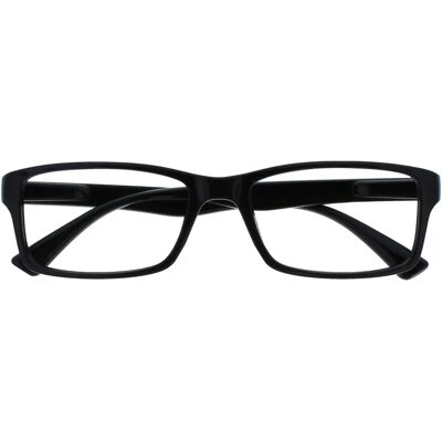 THE READING GLASSES COMPANY - R92-1-200 - Noir - Lunettes THE READING GLASSES COMPANY - R92-1-200 - Noir - Lunettes