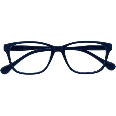 The Reading Glasses Company Lunettes de lecture bleu marine légères - Lunettes de lecture The Reading Glasses Company Lunettes de lecture bleu marine légères - Lunettes de lecture