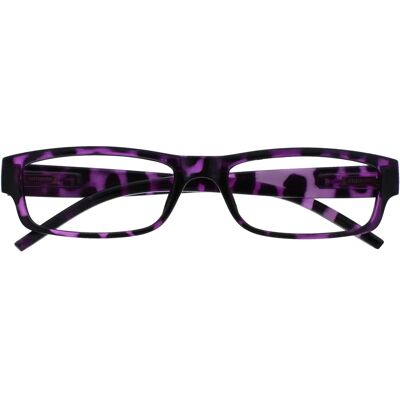 OPULIZE Ace R32-5-100 - Lunettes de lecture avec loupe OPULIZE Ace R32-5-100 - Lunettes de lecture avec loupe