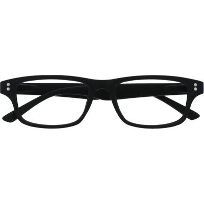 The Reading Glasses Company - UVR033 - Noir mat The Reading Glasses Company - UVR033 - Noir mat