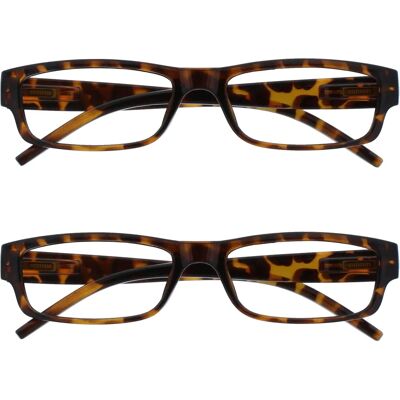 The Reading Glasses Company - RR32-2 - +3.00 - Lunettes de lecture The Reading Glasses Company - RR32-2 - +3.00 - Lunettes de lecture