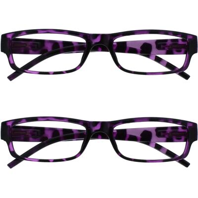 The Reading Glasses Company RR32-5 - Lunettes de lecture The Reading Glasses Company RR32-5 - Lunettes de lecture
