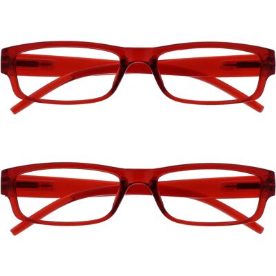 The Reading Glasses Company RR32-Z +2,00 - čtecí brýle The Reading Glasses Company RR32-Z +2,00 - čtecí brýle
