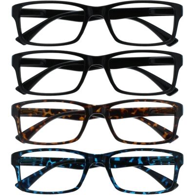 Rowalk Holdings Ltd RRRR92-1123-200 - Lunettes de lecture - Publicité Rowalk Holdings Ltd RRRR92-1123-200 - Lunettes de lecture - Publicité