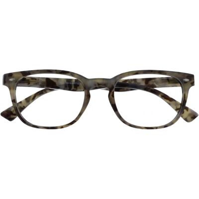 Rowalk Holdings Ltd R14-7-200 - Lunettes de lecture - Gris - Unisexe - +2,00 Dioptries Rowalk Holdings Ltd R14-7-200 - Lunettes de lecture - Gris - Unisexe - +2,00 Dioptries