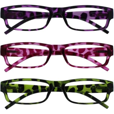 The Reading Glasses Company RRR32-546 - Lesebrillen The Reading Glasses Company RRR32-546 - Lesebrillen