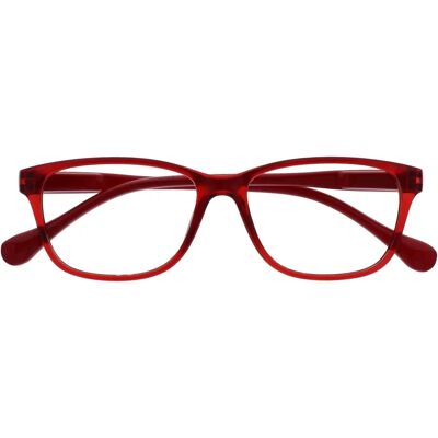 The Reading Glasses Company - R27-Z - Rouge The Reading Glasses Company - R27-Z - Rouge