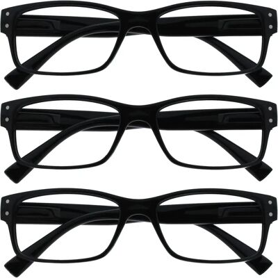 The Reading Glasses Company RR11-1 - Lunettes de lecture - Publicité The Reading Glasses Company RR11-1 - Lunettes de lecture - Publicité
