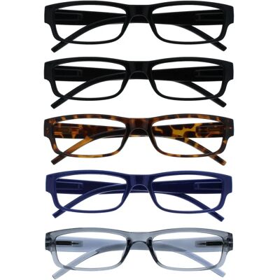 The Reading Glasses Company RRRRR32-11237 - Reading Glasses The Reading Glasses Company RRRRR32-11237 - Reading Glasses