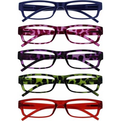 The Reading Glasses Company RRRR32-3456Z - Lunettes de lecture The Reading Glasses Company RRRR32-3456Z - Lunettes de lecture