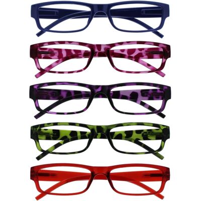 The Reading Glasses Company Modèle RRRRR32-3456Z - Lunettes de lecture The Reading Glasses Company Modèle RRRRR32-3456Z - Lunettes de lecture