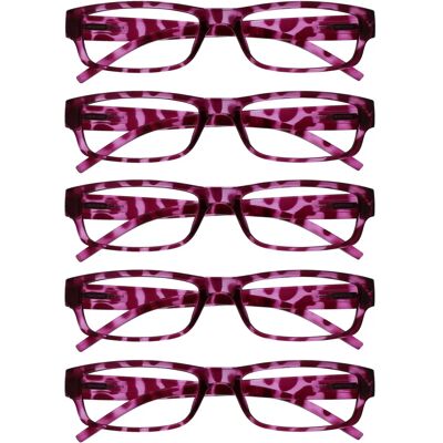 The Reading Glasses Company RRRRR32-4 - Reading Glasses The Reading Glasses Company RRRRR32-4 - Reading Glasses