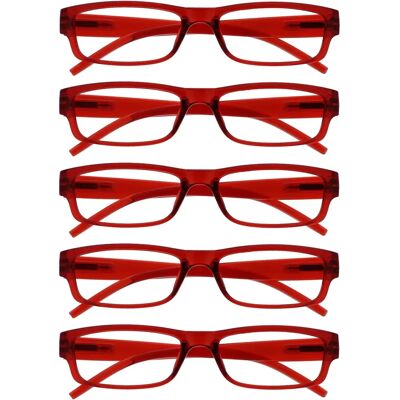 The Reading Glasses Company RRRRR32-Z +3.00 - Reading Glasses The Reading Glasses Company RRRRR32-Z +3.00 - Reading Glasses